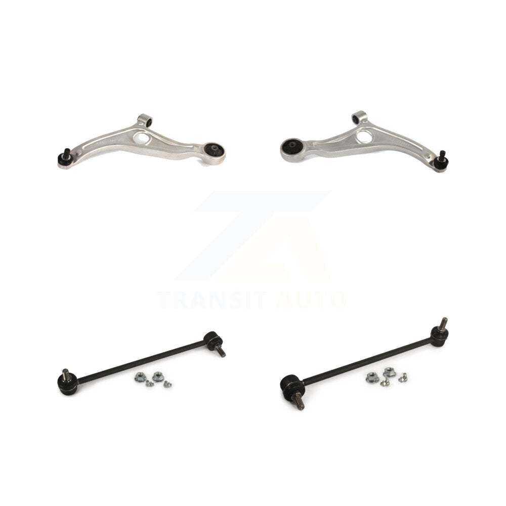 Suspension Control Arm Ball Joint Assembly Kit-K72-101097 - Kit.bestparts.ca Kit.bestparts.ca
