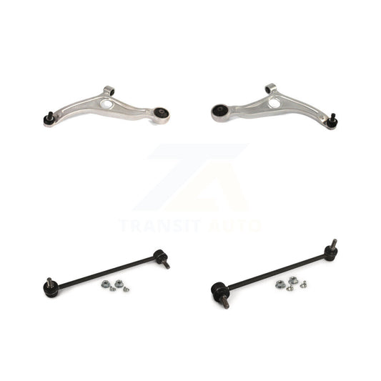 Suspension Control Arm Ball Joint Assembly Kit-K72-101097 - Kit.bestparts.ca