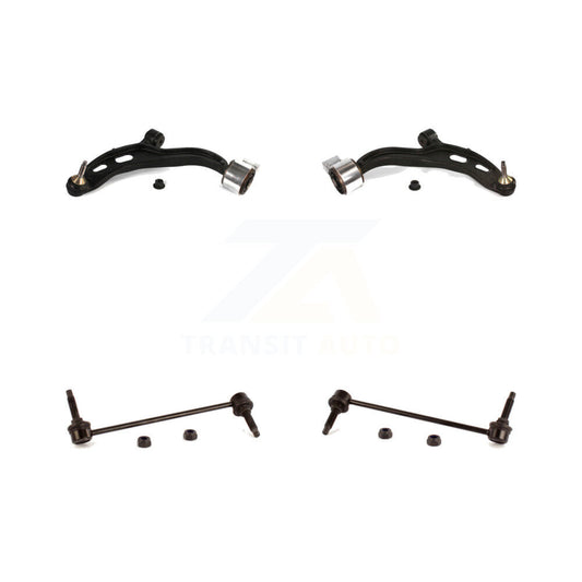 Suspension Control Arm Ball Joint Assembly Kit-K72-101098 - Kit.bestparts.ca