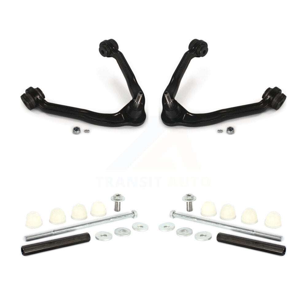 Suspension Control Arm Ball Joint Assembly Kit-K72-101101 - Kit.bestparts.ca
