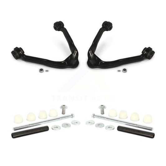 Suspension Control Arm Ball Joint Assembly Kit-K72-101101 - Kit.bestparts.ca