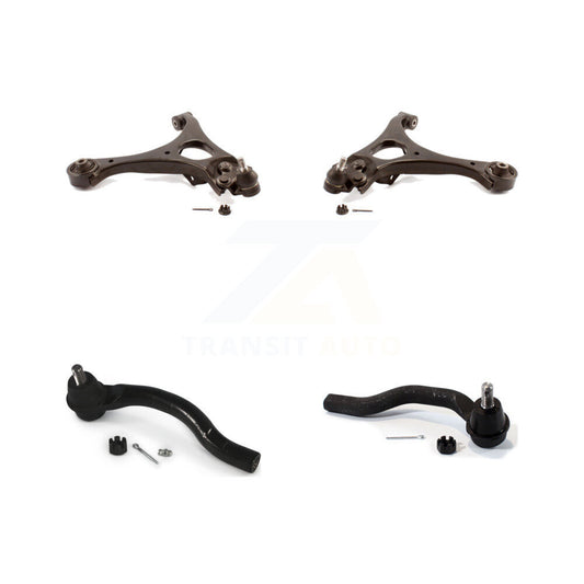 Suspension Control Arm Ball Joint Assembly Kit-K72-101105 - Kit.bestparts.ca