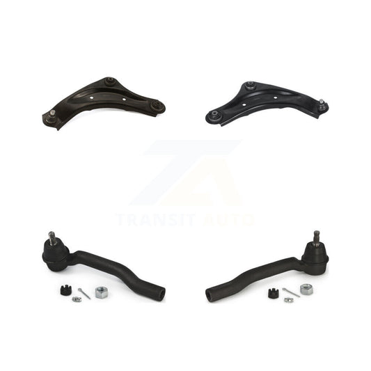 Suspension Control Arm Ball Joint Assembly Kit-K72-101106 - Kit.bestparts.ca