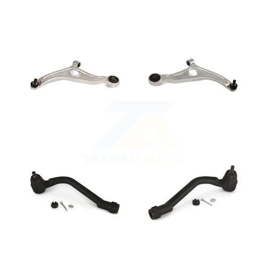 Suspension Control Arm Ball Joint Assembly Kit-K72-101107 - Kit.bestparts.ca