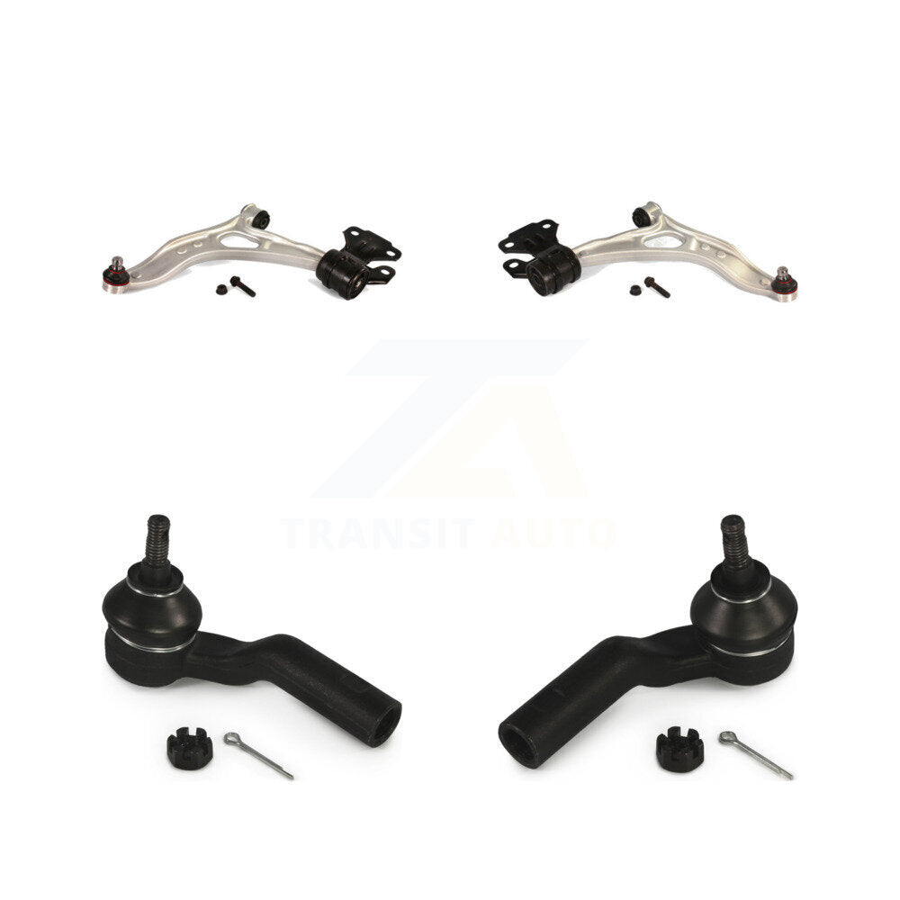Suspension Control Arm Ball Joint Assembly Kit-K72-101108 - Kit.bestparts.ca Kit.bestparts.ca