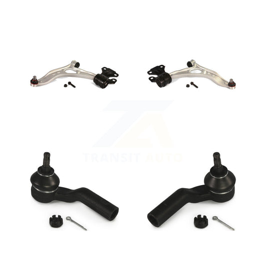 Suspension Control Arm Ball Joint Assembly Kit-K72-101108 - Kit.bestparts.ca