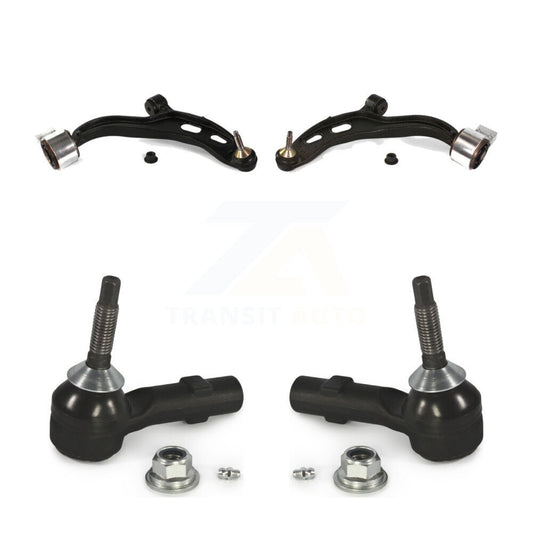 Suspension Control Arm Ball Joint Assembly Kit-K72-101111 - Kit.bestparts.ca