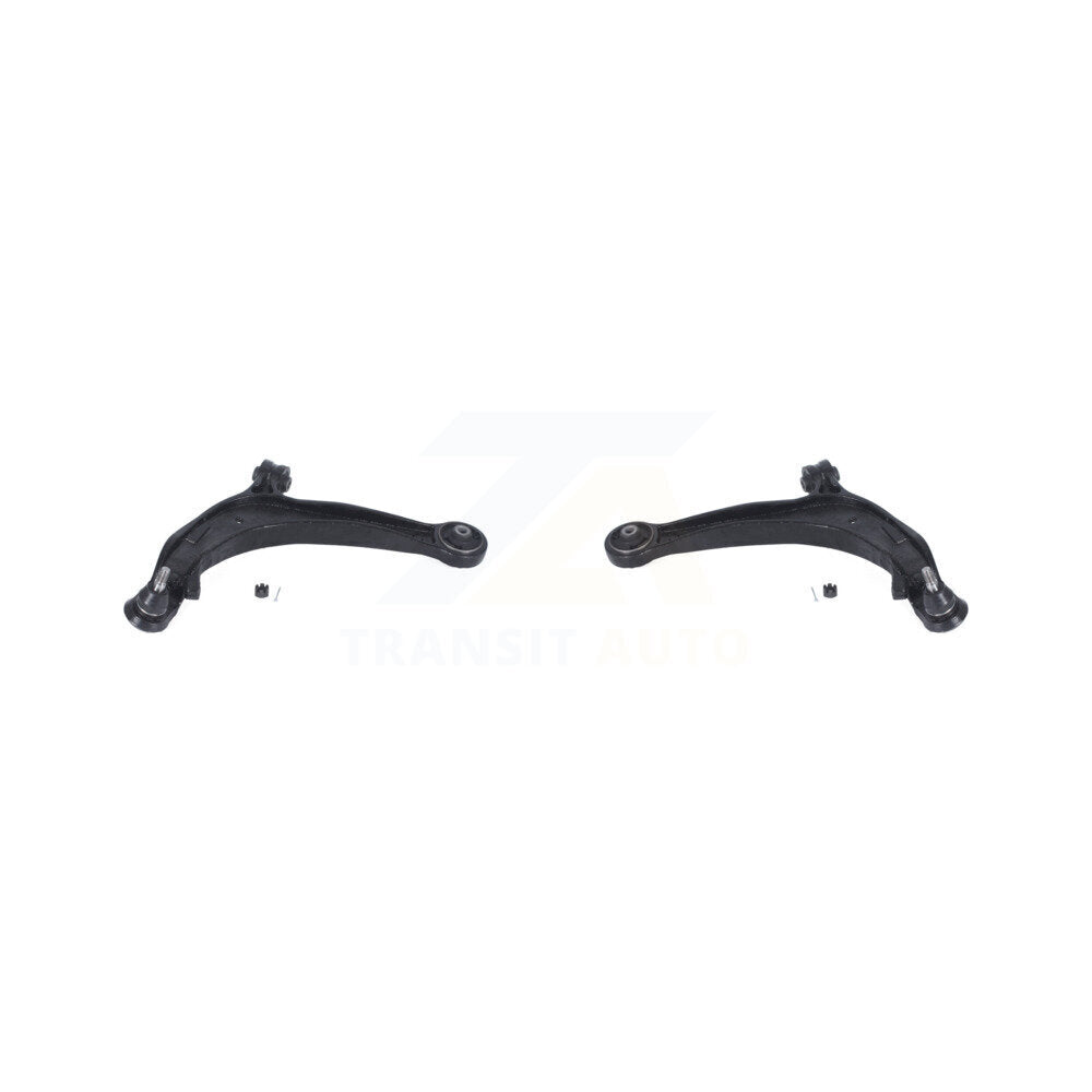Suspension Control Arm Ball Joint Assembly Kit-K72-101115 - Kit.bestparts.ca Kit.bestparts.ca