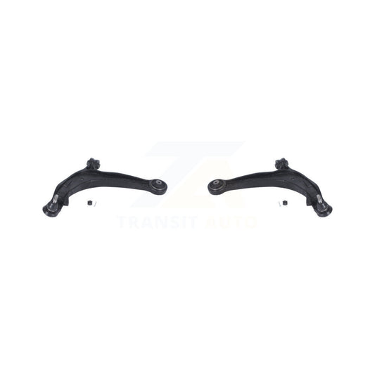 Suspension Control Arm Ball Joint Assembly Kit-K72-101115 - Kit.bestparts.ca