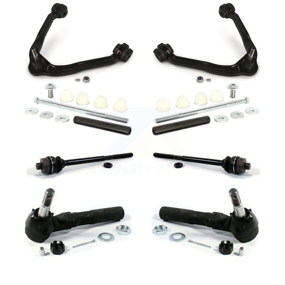 suspension control arm ball joint assembly-k72-101125 - Kit.bestparts.ca Kit.bestparts.ca