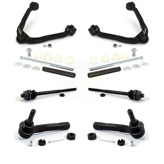 Suspension Control Arm Ball Joint Assembly Kit-K72-101126 - Kit.bestparts.ca