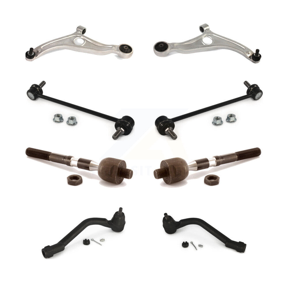 Suspension Control Arm Ball Joint Assembly Kit-K72-101129 - Kit.bestparts.ca Kit.bestparts.ca