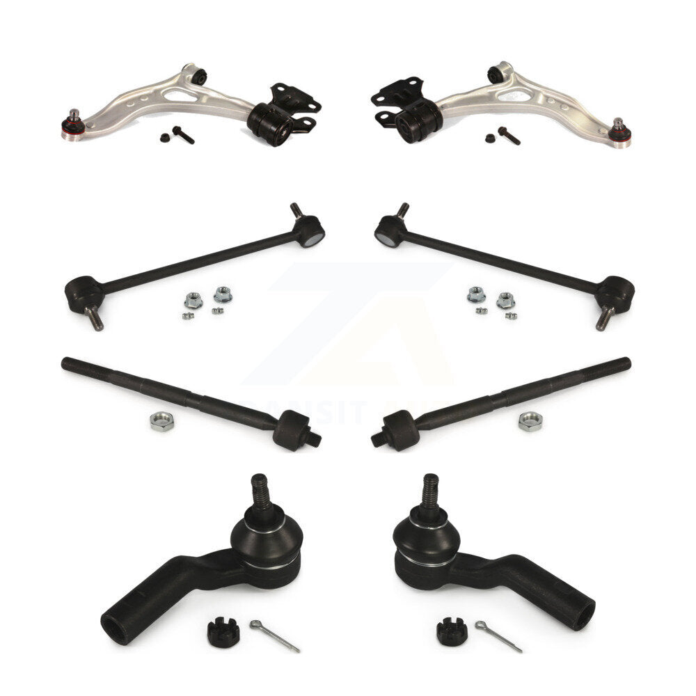 Suspension Control Arm Ball Joint Assembly Kit-K72-101130 - Kit.bestparts.ca Kit.bestparts.ca