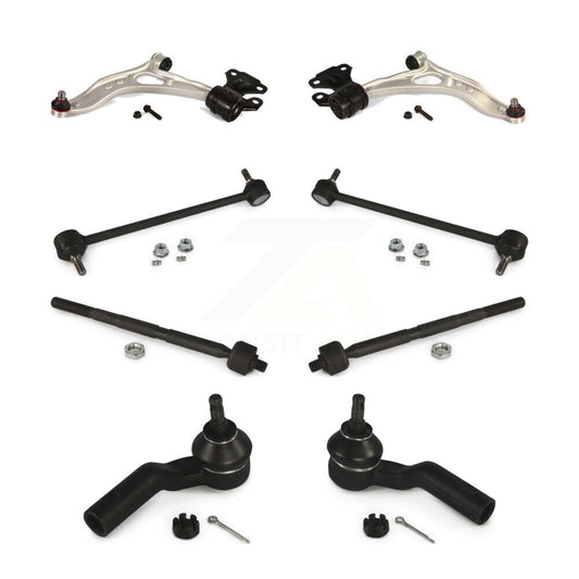 Suspension Control Arm Ball Joint Assembly Kit-K72-101130 - Kit.bestparts.ca