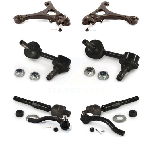 Suspension Control Arm Ball Joint Assembly Kit-K72-101131 - Kit.bestparts.ca