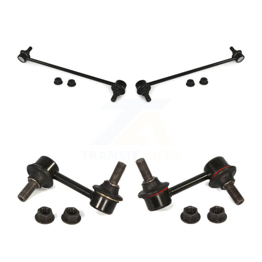Suspension Stabilizer Bar Link Kit-K72-101140 - Kit.bestparts.ca