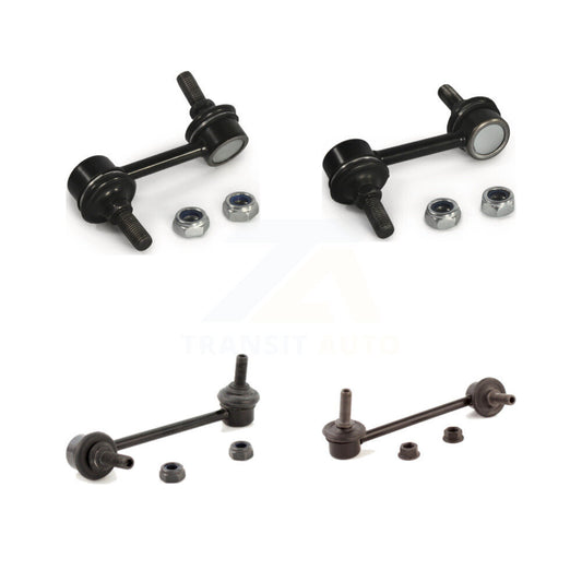 Suspension Stabilizer Bar Link Kit-K72-101141 - Kit.bestparts.ca
