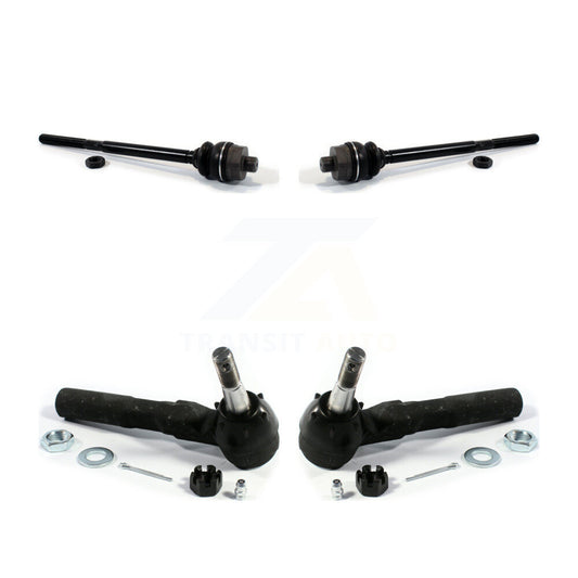 steering tie rod end-k72-101143 - Kit.bestparts.ca