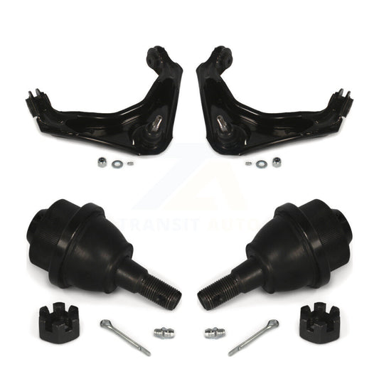 Suspension Control Arm Ball Joint Assembly Kit-K72-101147 - Kit.bestparts.ca