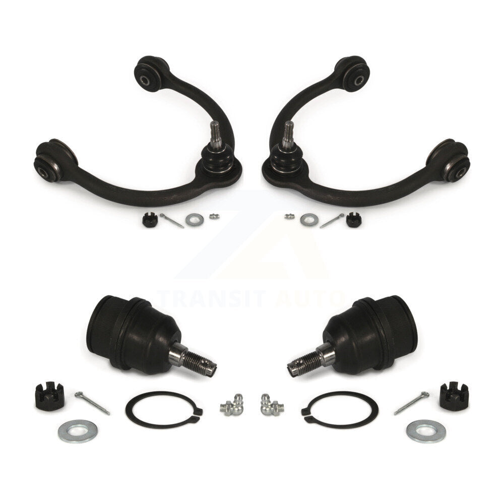 Suspension Control Arm Ball Joint Assembly Kit-K72-101148 - Kit.bestparts.ca Kit.bestparts.ca