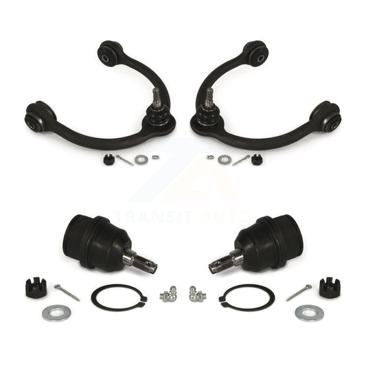 Suspension Control Arm Ball Joint Assembly Kit-K72-101148 - Kit.bestparts.ca