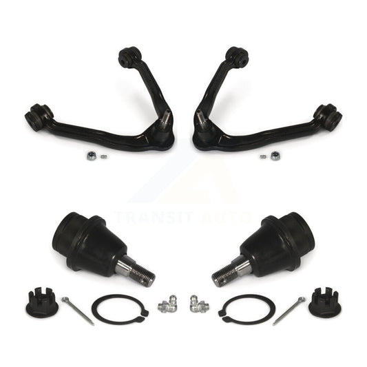 Suspension Control Arm Ball Joint Assembly Kit-K72-101151 - Kit.bestparts.ca