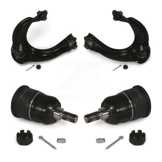 suspension control arm ball joint assembly-k72-101155 - Kit.bestparts.ca