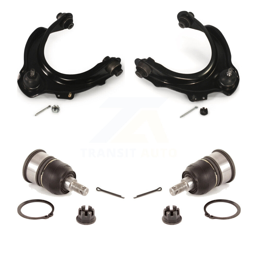 Suspension Control Arm Ball Joint Assembly Kit-K72-101156 - Kit.bestparts.ca Kit.bestparts.ca