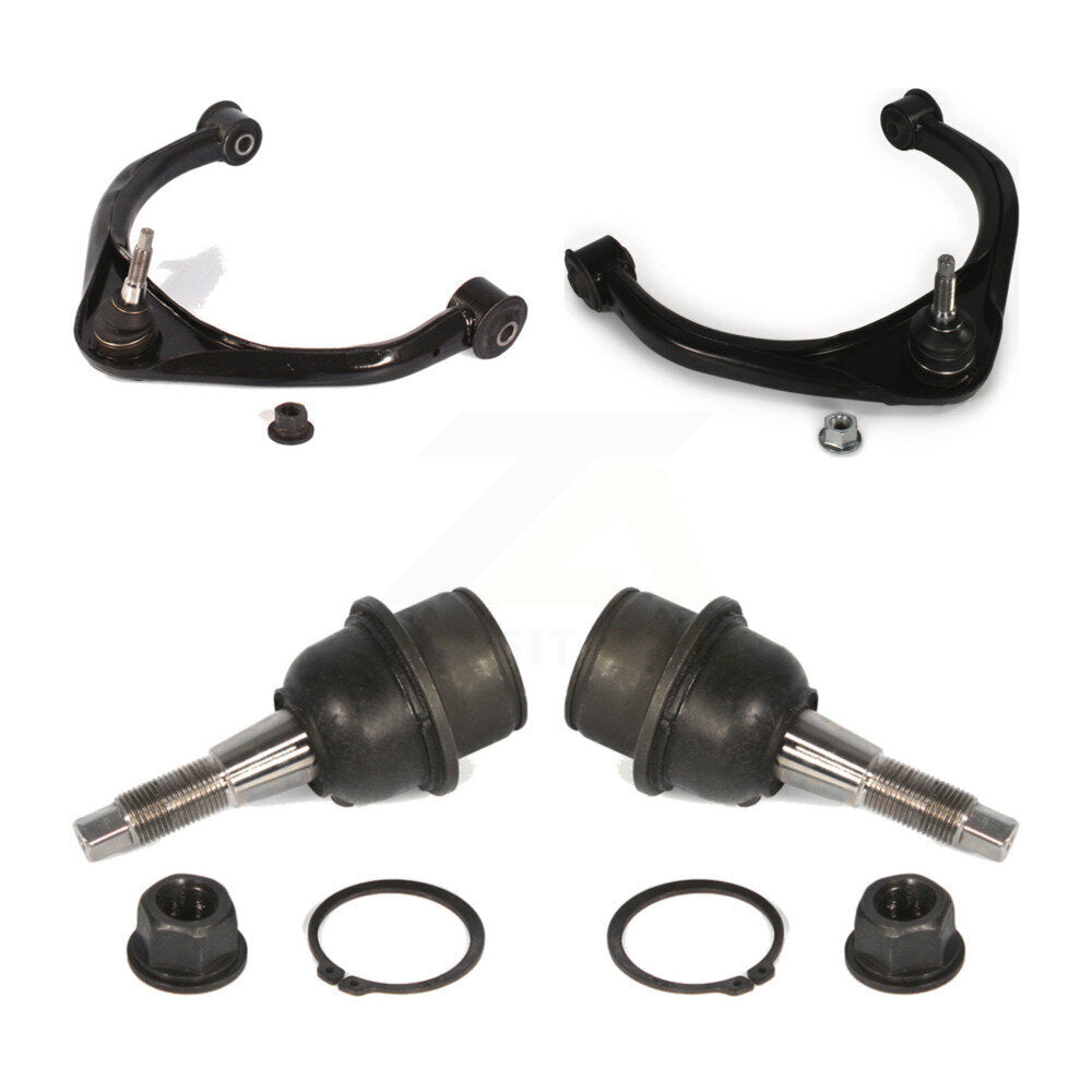 Suspension Control Arm Ball Joint Assembly Kit-K72-101157 - Kit.bestparts.ca Kit.bestparts.ca