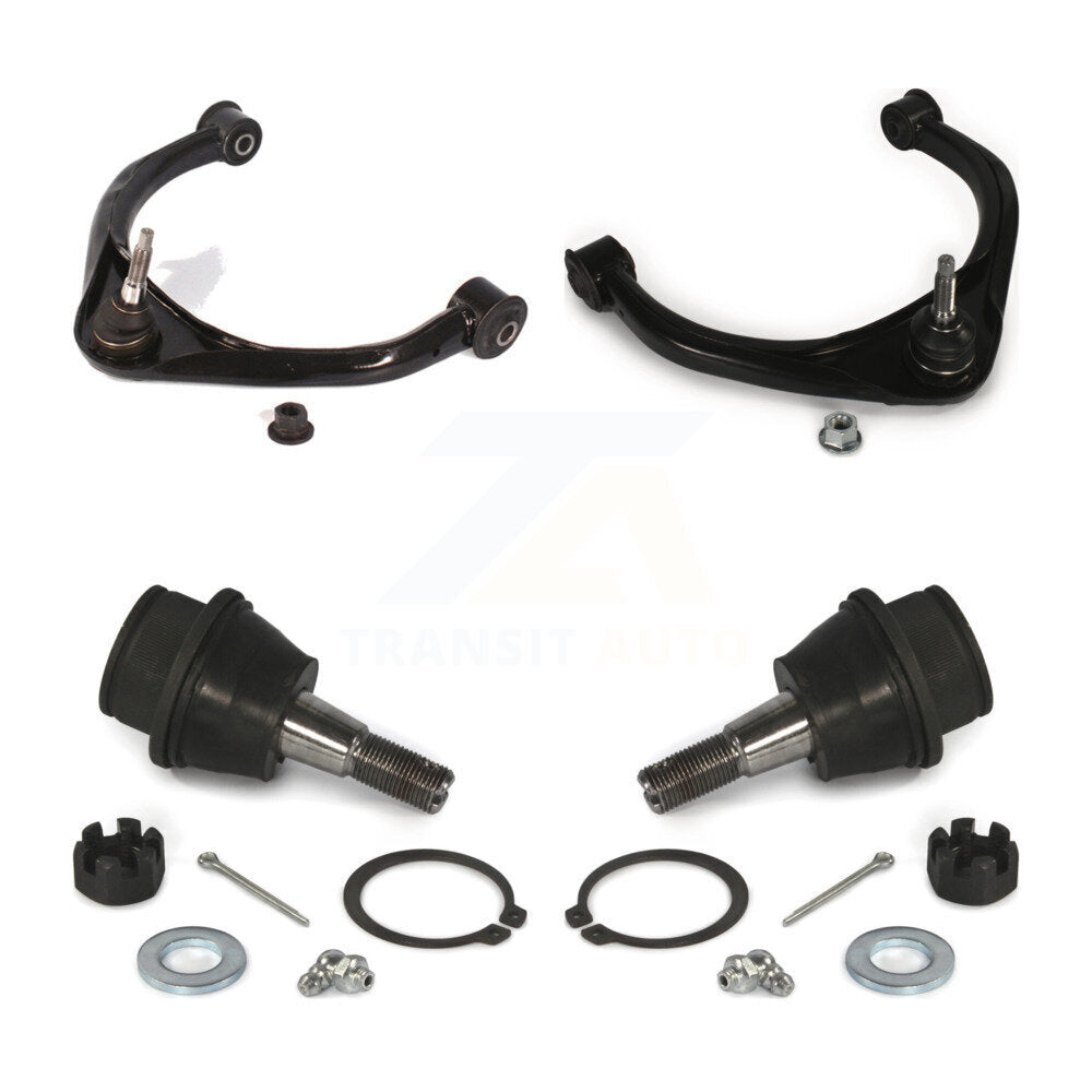 Suspension Control Arm Ball Joint Assembly Kit-K72-101158 - Kit.bestparts.ca Kit.bestparts.ca