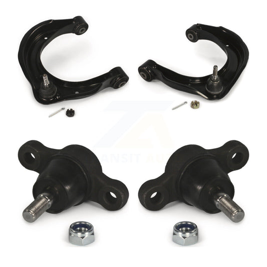 Suspension Control Arm Ball Joint Assembly Kit-K72-101159 - Kit.bestparts.ca