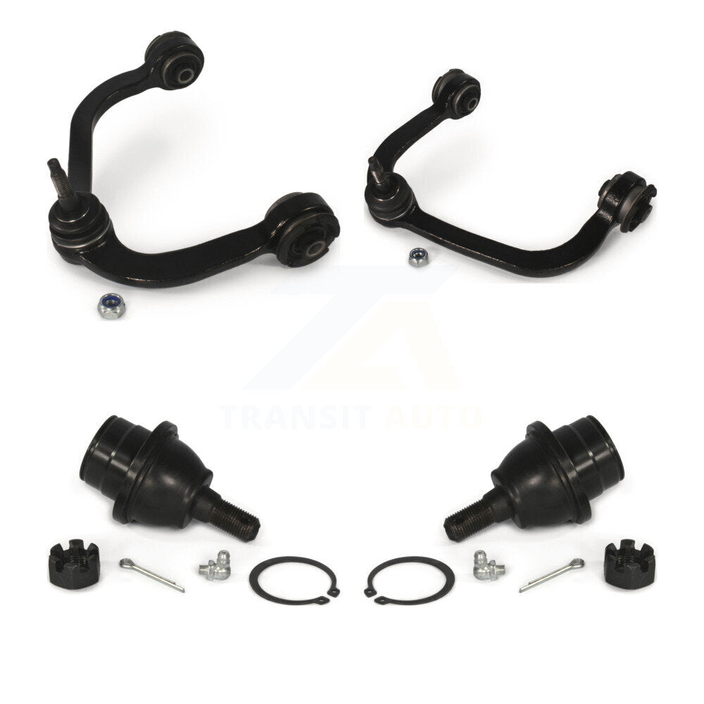 Suspension Control Arm Ball Joint Assembly Kit-K72-101160 - Kit.bestparts.ca Kit.bestparts.ca