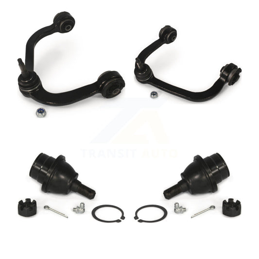Suspension Control Arm Ball Joint Assembly Kit-K72-101160 - Kit.bestparts.ca