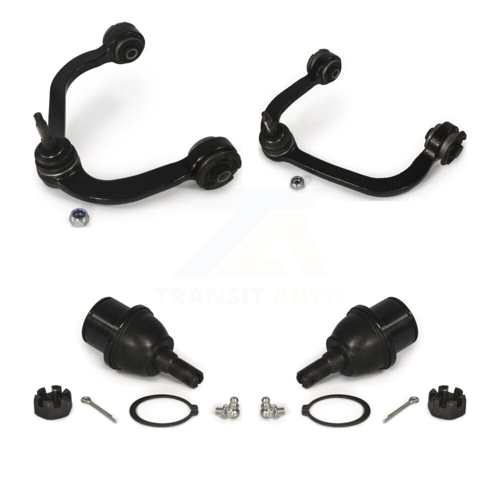 Suspension Control Arm Ball Joint Assembly Kit-K72-101161 - Kit.bestparts.ca Kit.bestparts.ca