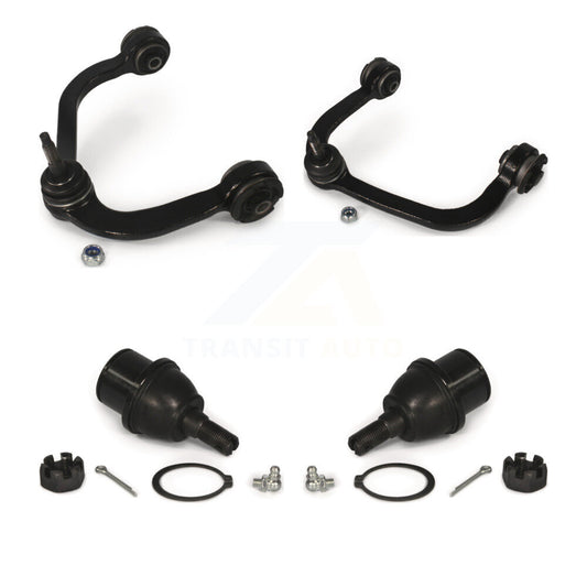 Suspension Control Arm Ball Joint Assembly Kit-K72-101161 - Kit.bestparts.ca