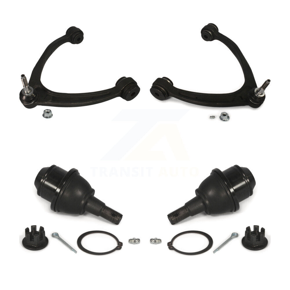 Suspension Control Arm Ball Joint Assembly Kit-K72-101165 - Kit.bestparts.ca Kit.bestparts.ca
