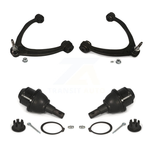 Suspension Control Arm Ball Joint Assembly Kit-K72-101165 - Kit.bestparts.ca