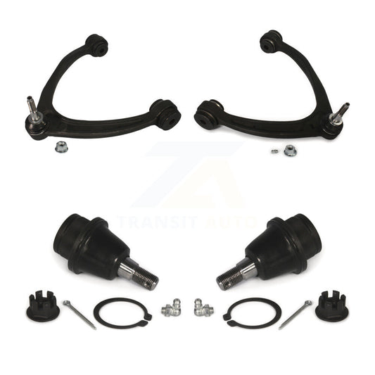 Suspension Control Arm Ball Joint Assembly Kit-K72-101166 - Kit.bestparts.ca