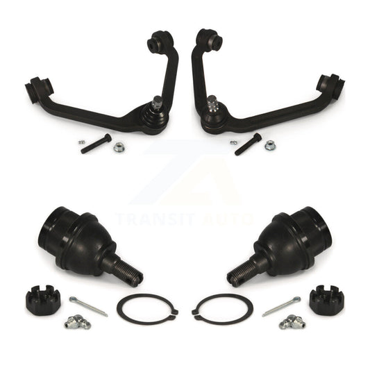 Suspension Control Arm Ball Joint Assembly Kit-K72-101168 - Kit.bestparts.ca