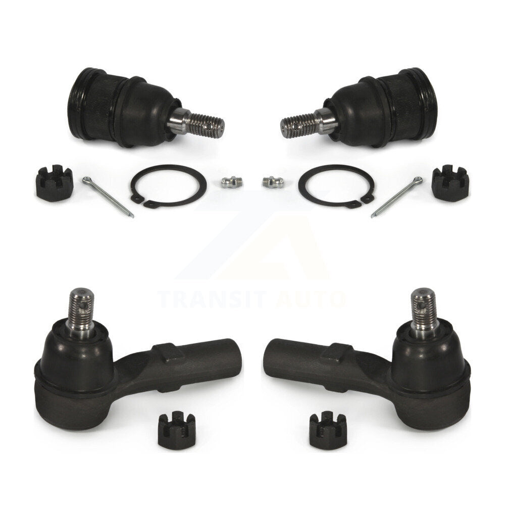 Suspension Ball Joint Kit-K72-101202 - Kit.bestparts.ca Kit.bestparts.ca