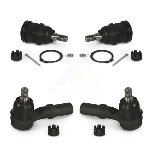 Suspension Ball Joint Kit-K72-101202 - Kit.bestparts.ca