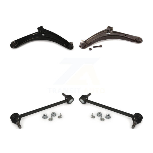 Suspension Control Arm Ball Joint Assembly Kit-K72-101206 - Kit.bestparts.ca