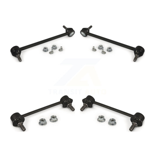 Suspension Stabilizer Bar Link Kit-K72-101214 - Kit.bestparts.ca