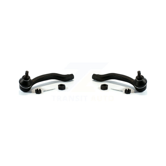 Steering Tie Rod End Kit-K72-101219 - Kit.bestparts.ca