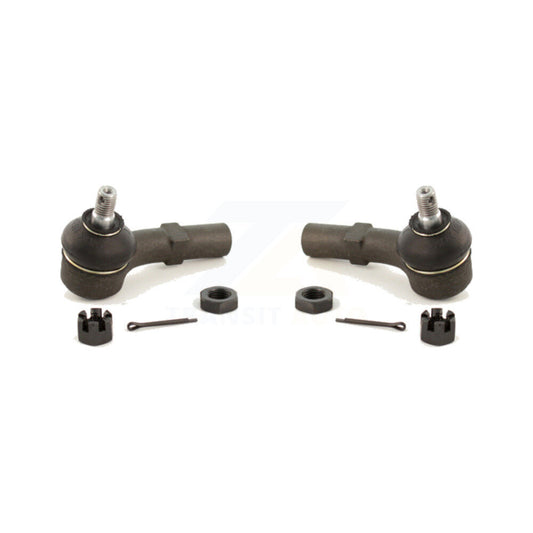 Steering Tie Rod End Kit-K72-101221 - Kit.bestparts.ca
