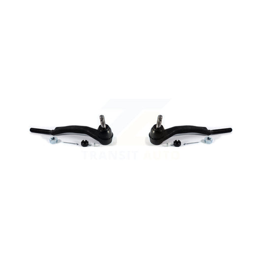 Steering Tie Rod End Kit-K72-101224 - Kit.bestparts.ca