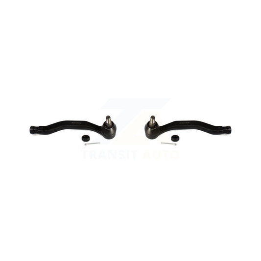 Steering Tie Rod End Kit-K72-101225 - Kit.bestparts.ca