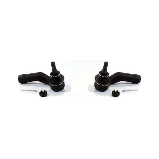 Steering Tie Rod End Kit-K72-101226 - Kit.bestparts.ca