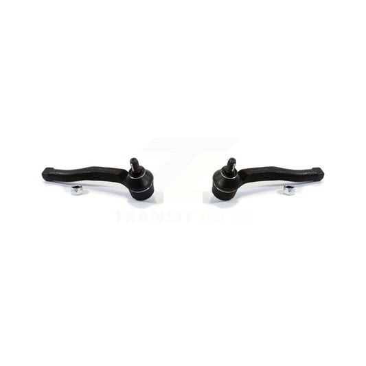 Steering Tie Rod End Kit-K72-101227 - Kit.bestparts.ca