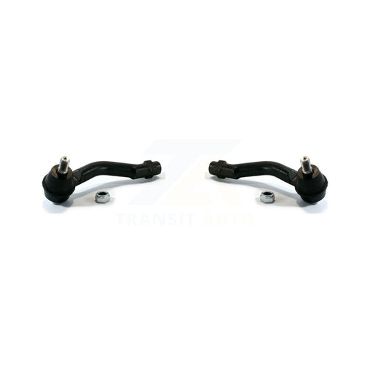 Steering Tie Rod End Kit-K72-101228 - Kit.bestparts.ca